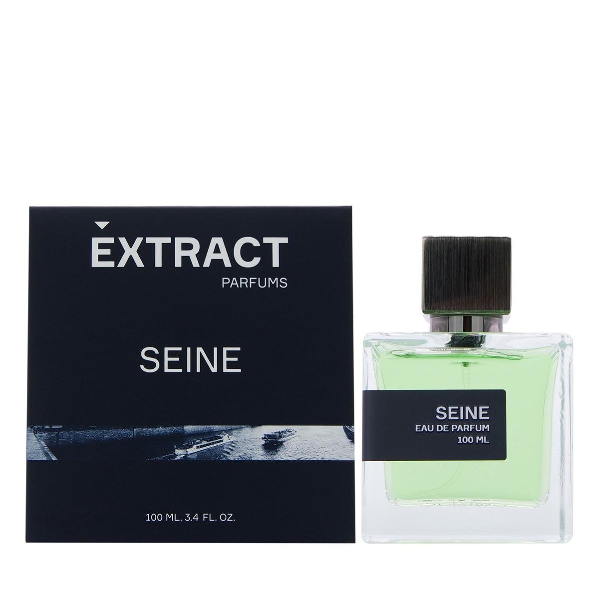 Парфум Extract Seine 100 мл (9485132)