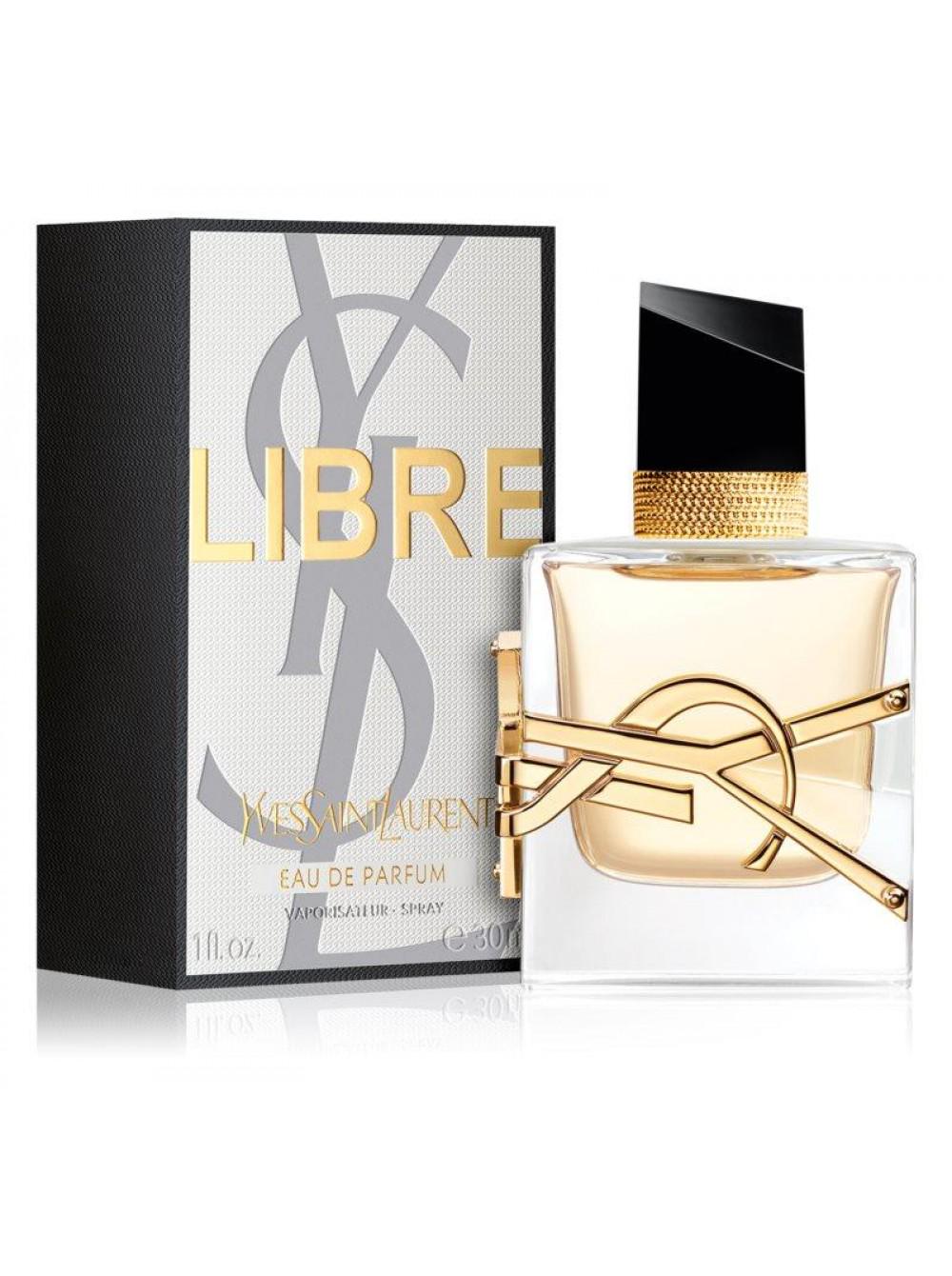 Парфюмированная вода для женщин Yves Saint Laurent Libre 30 мл (5848)