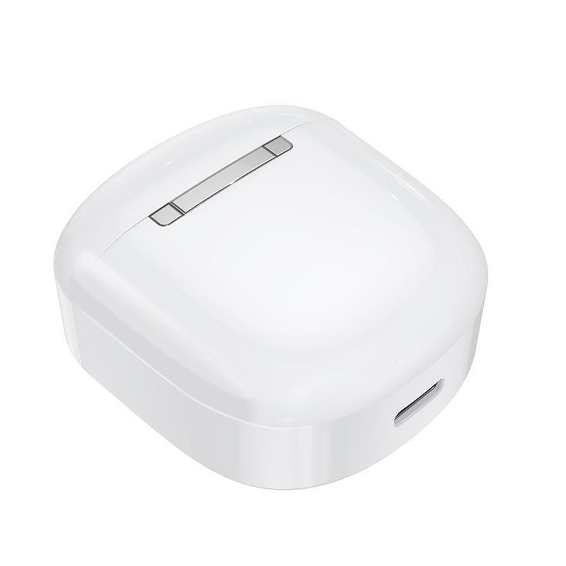 Наушники Hoco ES45 White (52572) - фото 3