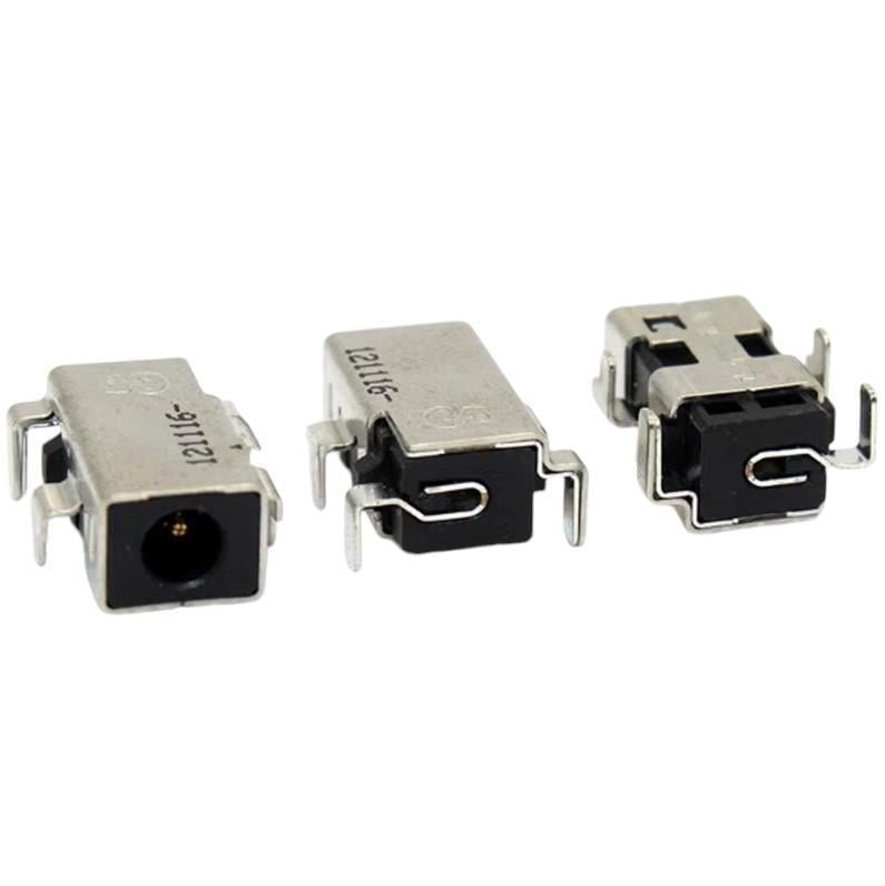 Разъем питания Acer Chromebook C720/C720P/C730/C730E/C740/C910/3x1,1 мм