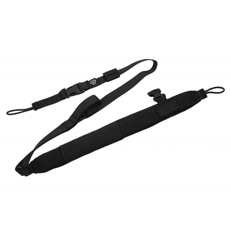 Ремень двухточечный SI S3 Sling PRO чёрный