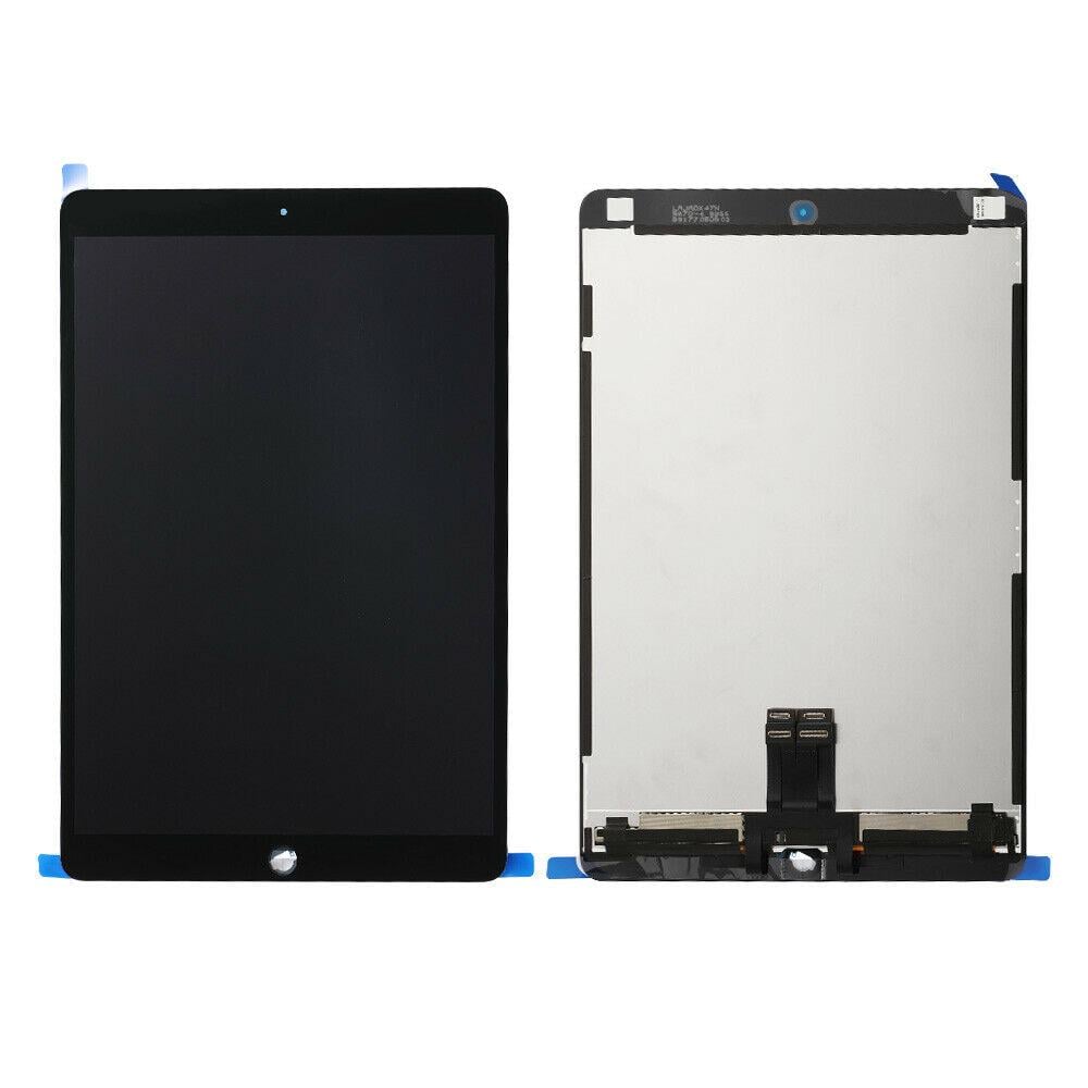 Дисплей Ipad Air 3 10,5 2019 Black (T334)