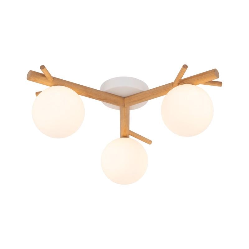 Люстра TK Lighting 5308 Sheron - фото 2