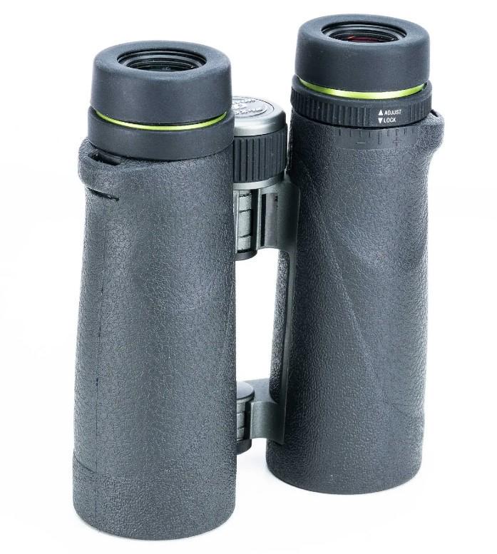 Бинокль Vanguard Endeavor ED 10x42 WP (DAS301006) - фото 6 Бинокль Vanguard Endeavor ED 10x42 WP (DAS301006) - фото 6