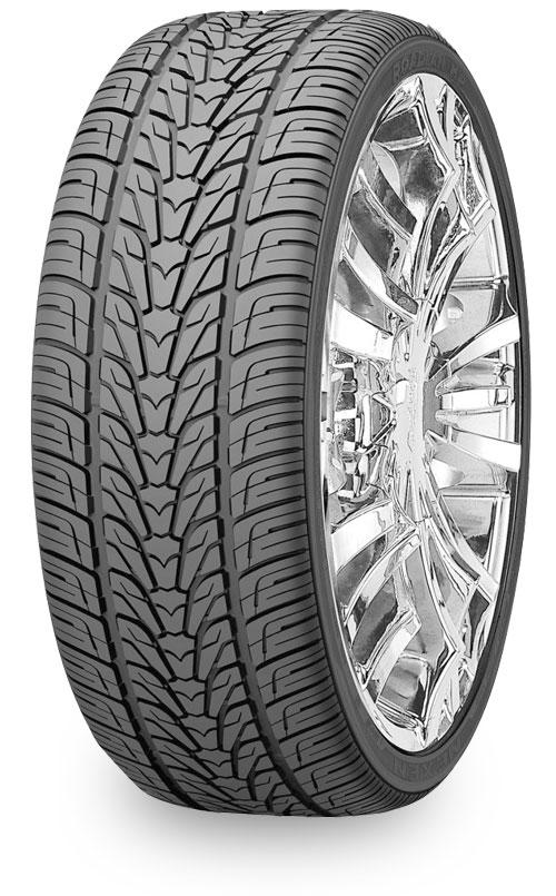 Шина Nexen Roadian HP 255/50R19 107V лето Шина Nexen Roadian HP 255/50R19 107V лето