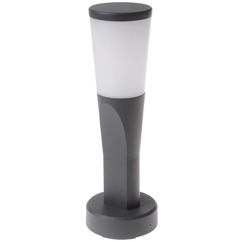 Фонарь уличный Brille LED IP54 PL-15/30 9W (34-088)