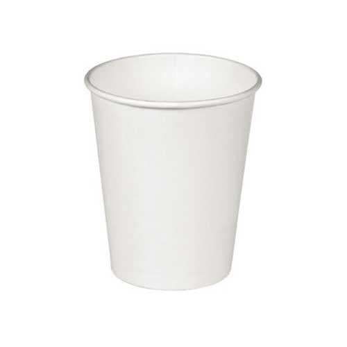 Одноразова склянка паперова Romus Євро 350 мл 30 шт. Білий (R35030551) Одноразова склянка паперова Romus Євро 350 мл 30 шт. Білий (R35030551)