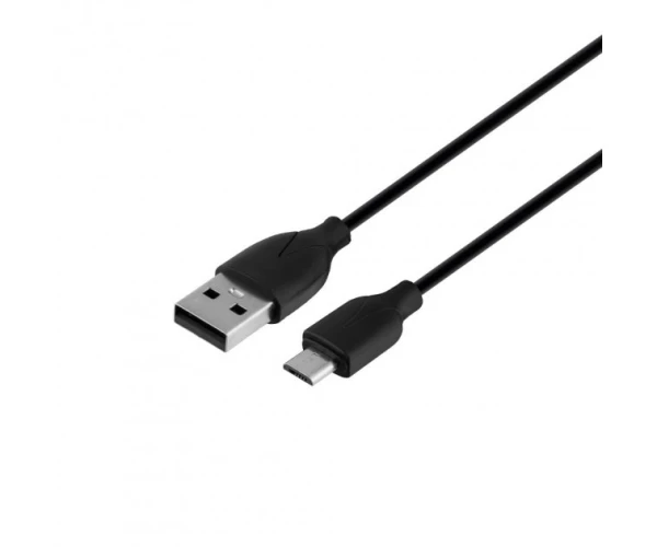 Батарея универсальная мобильная Borofone BJ14A Freeway 20000mAh Black - фото 3