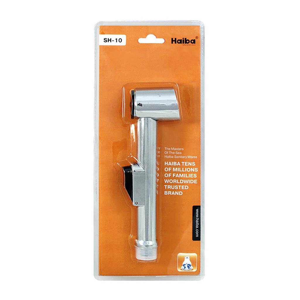 Воронка для гигиенического душа Haiba SH-10 (HB0519)