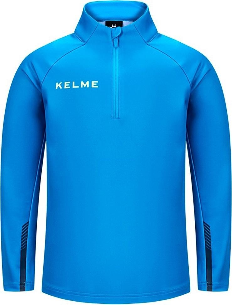 Реглан детский KELME COLLEGUE 8361TT3015.9402 130 см Синий (47189-27)