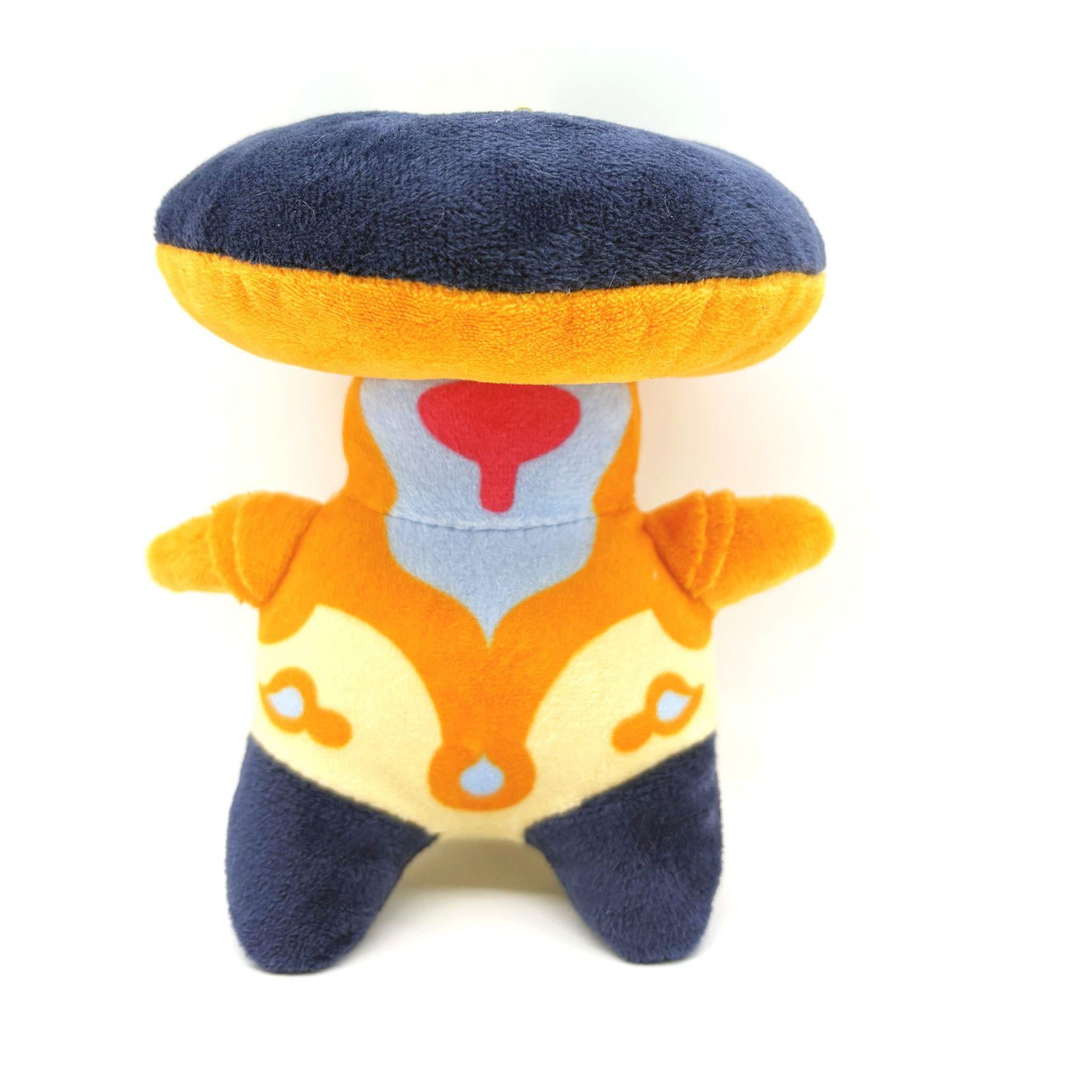М'яка іграшка дитяча Warframe Sprodling Plushie (арт EPC15332M)