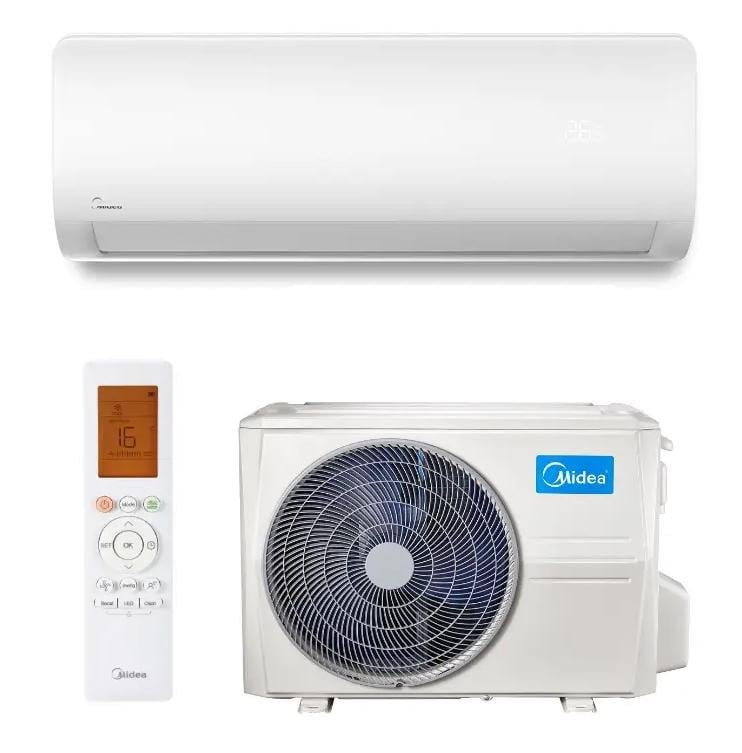 Кондиціонер інверторний MIDEA AG-18NXD0-I/AG-18NXD0-O
