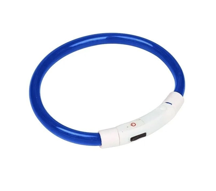 Ошейник светодиодный 50 см (29670134) Ошейник светодиодный 50 см (29670134)