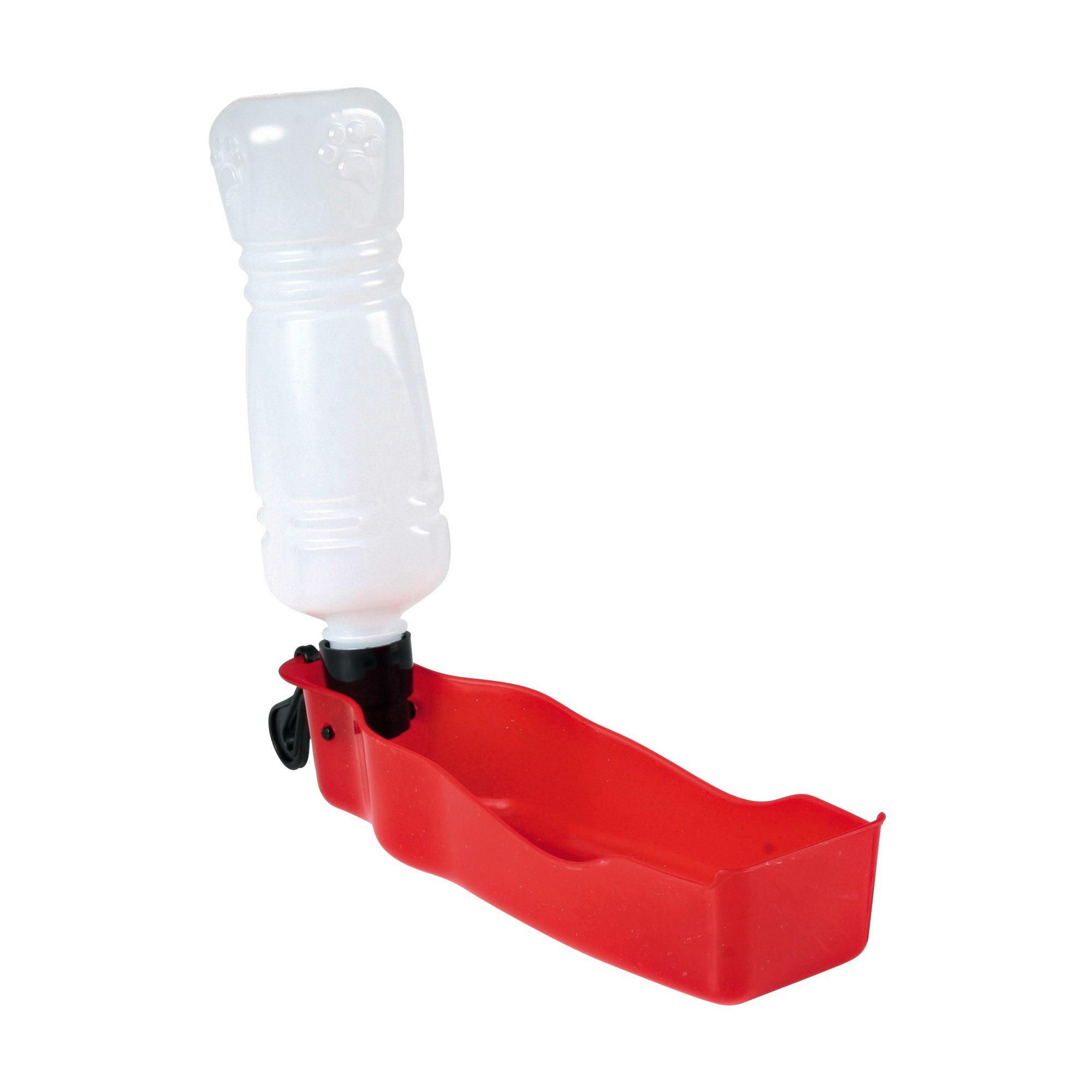 Поїлка для собак Trixie для подорожі 500 мл (2461)