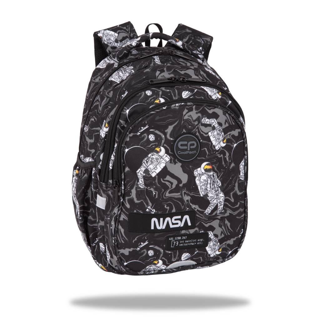 Рюкзак CoolPack JERRY ASTRONAUT 19 л 38х28х19 см (F029932)