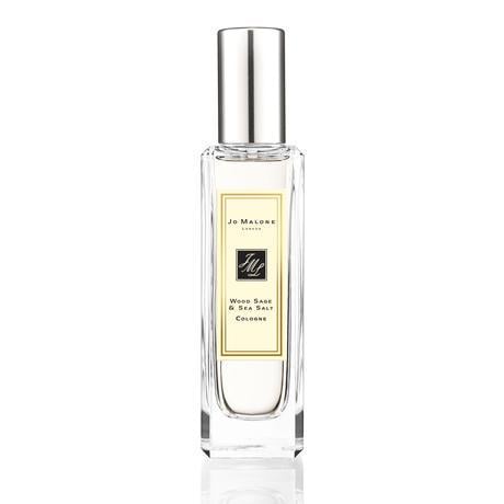 Одеколон унисекс Jo Malone Wood Sage & Sea Salt 30 мл (381059)