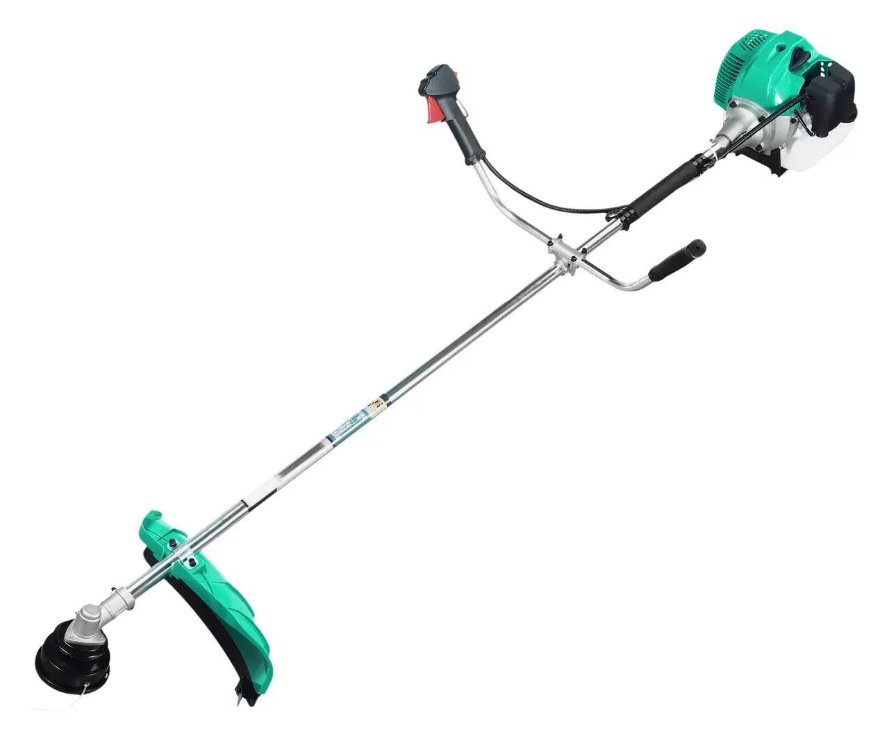 Бензокоса Gardtech GT 4310 (46104110) - фото 2 Бензокоса Gardtech GT 4310 (46104110) - фото 2