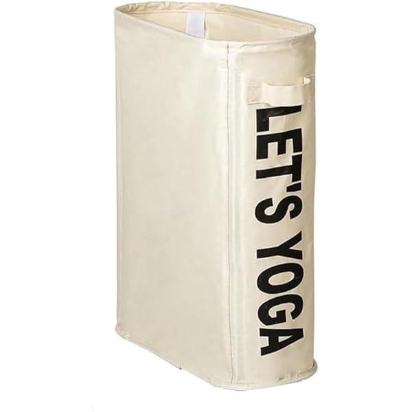 Корзина для хранения белья одежды и игрушек 20х44х50 см (R100536)