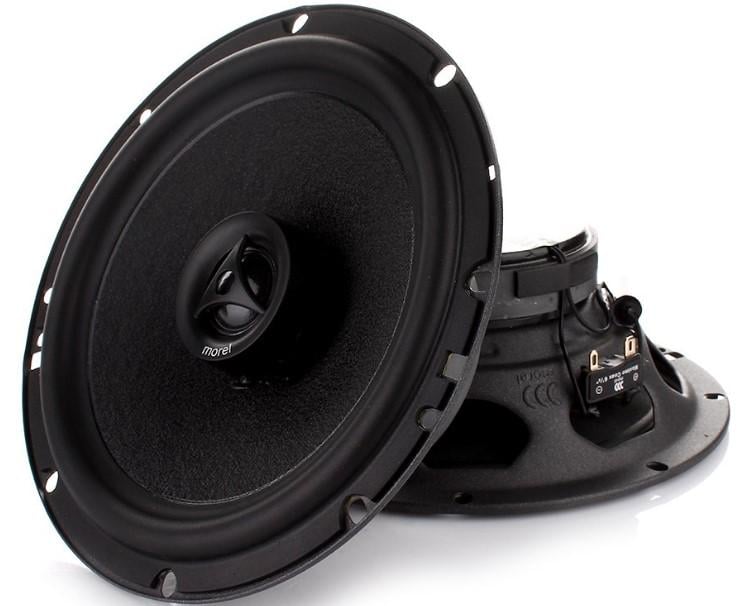 Автоакустика Morel Maximo Coax 6 (5521)