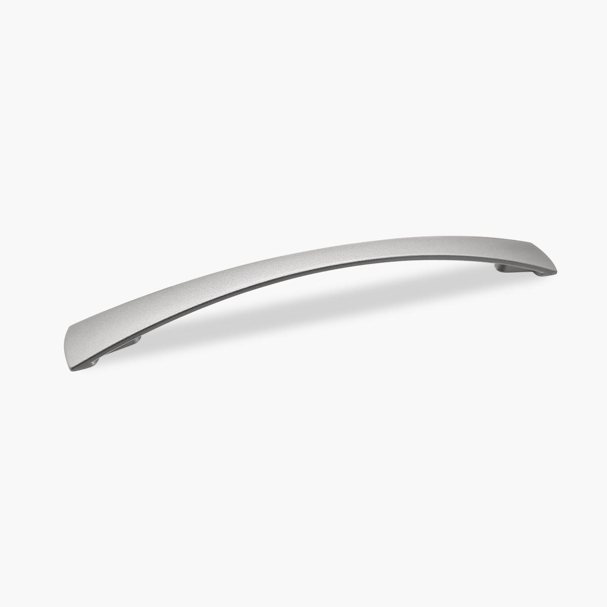 Ручка Bravo Butterfly 160 мм Хром матовий - фото 1