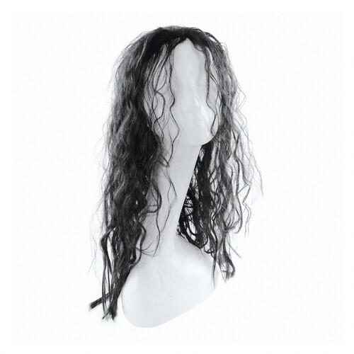 Парик Ведьма длинный SETA Decor 19-454BLK Парик Ведьма длинный SETA Decor 19-454BLK