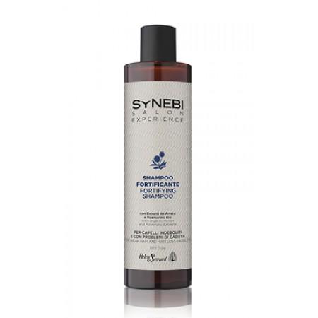 Шампунь Synebi Helen Seward від випадіння волосся з арнікою та розмарином 1000 мл (8683)