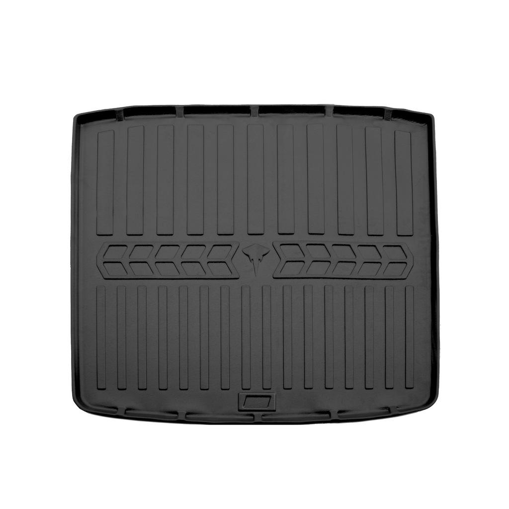 Коврик автомобильный в багажник Stingray 3D для Volkswagen Golf 4 (121474)