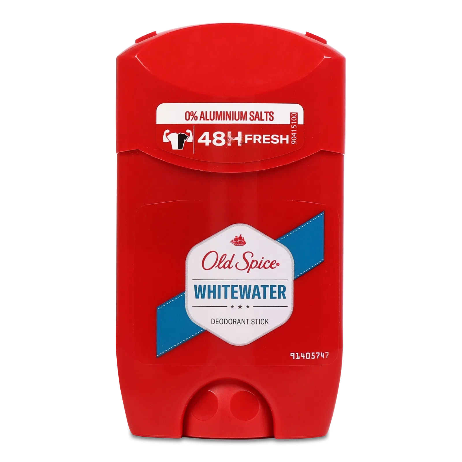 Антиперспірант твердий для чоловіків Old Spice Whitewater 50 мл (490581/162180)