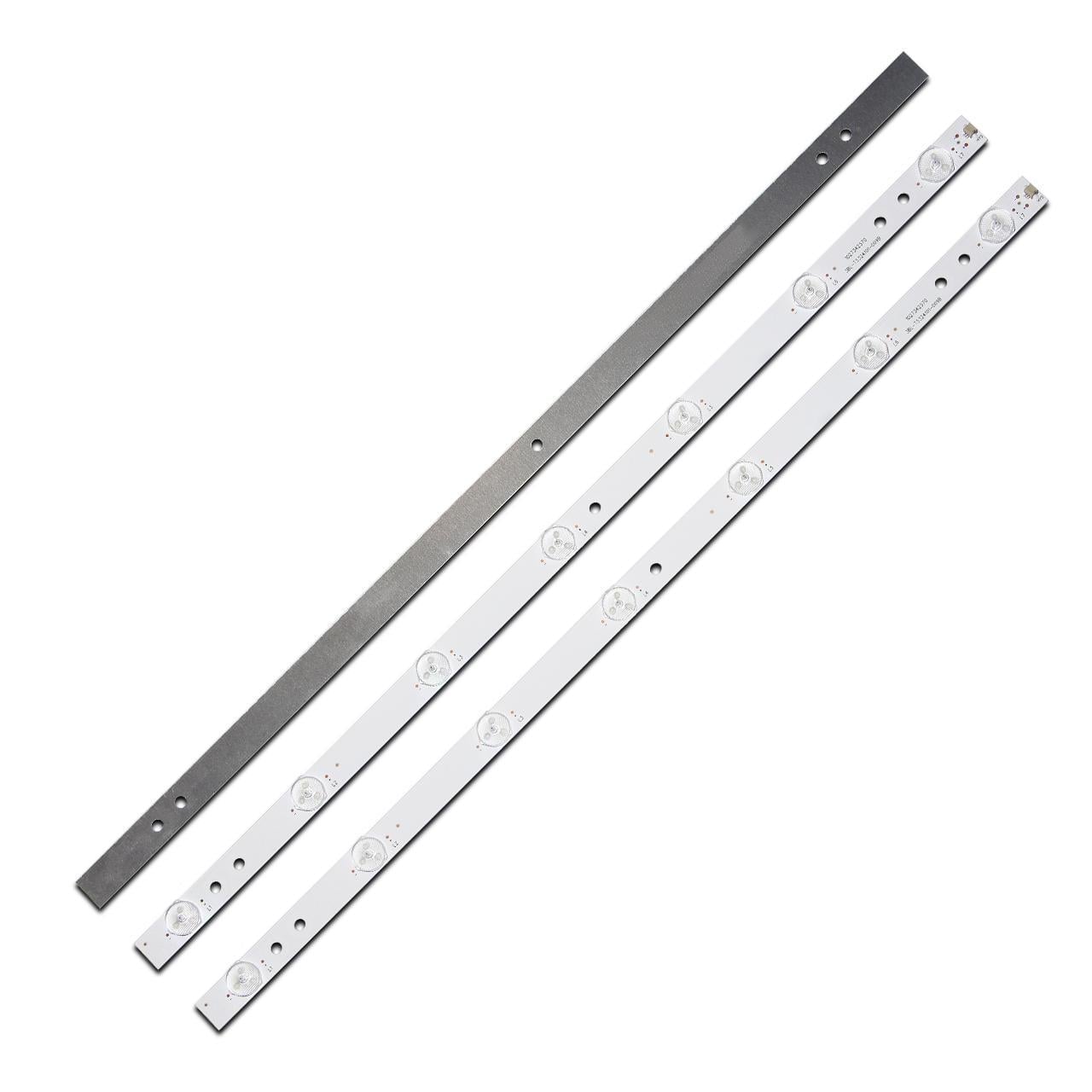 LED подсветка TV 28-29" 3BL-T5324101-009B 1027342570 3BL-T5324101-014B 3 шт. (ART-15834)