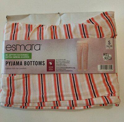 Піжамні штани Esmara S - фото 8