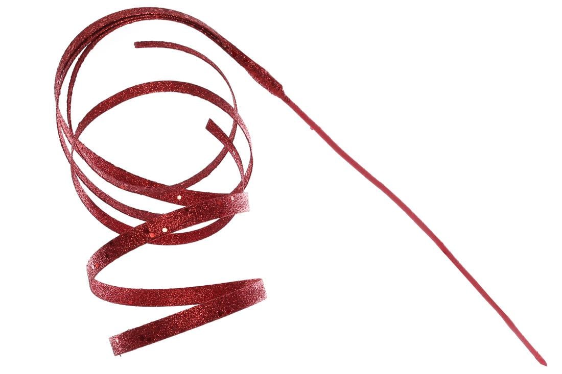 Декоративная ветка BonaDi Локон (807-184)