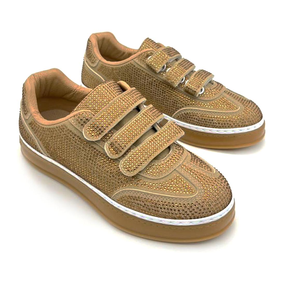 Кеды женские Loretta р. 38 23,5 см (677)