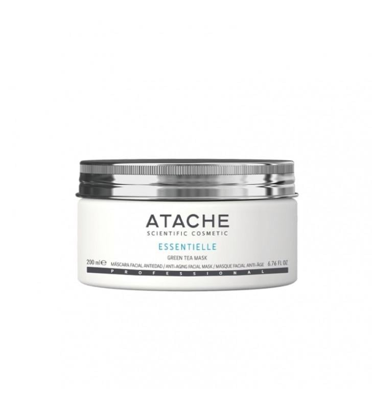 Маска Atache из зеленого чая 100 мл (0340) Маска Atache из зеленого чая 100 мл (0340)