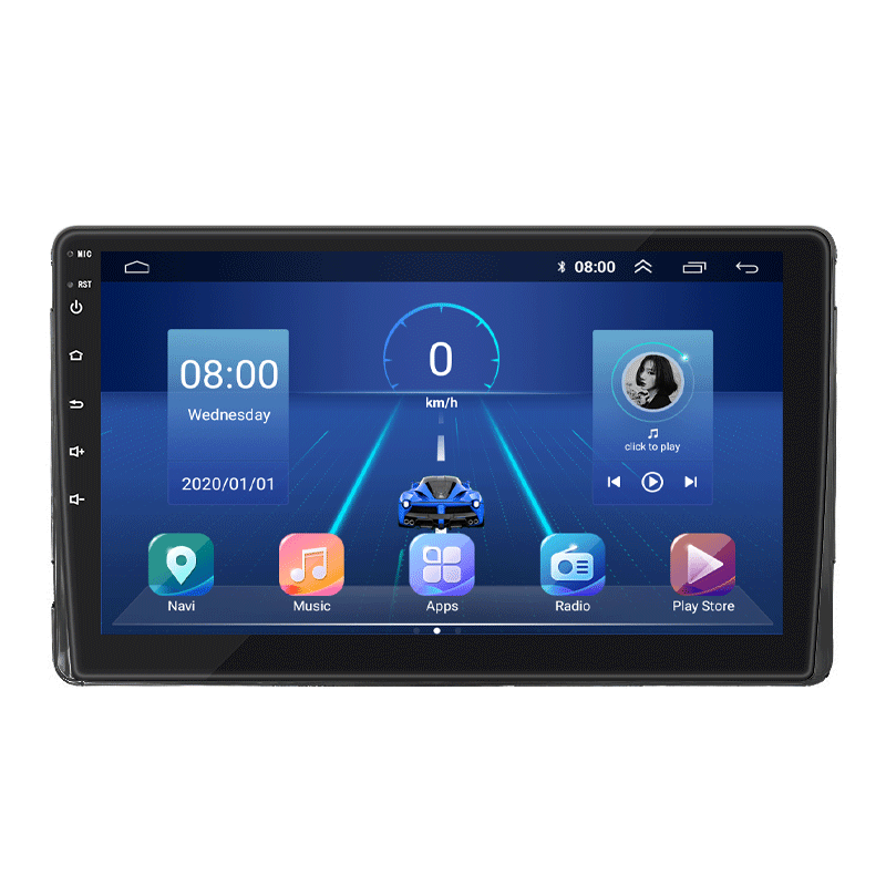 Автомагнитола штатная Lesko 4G/GPS/Wi-Fi для Toyota Matrix II E140 2008-2014 6/128Gb 9" (1681978914) Автомагнитола штатная Lesko 4G/GPS/Wi-Fi для Toyota Matrix II E140 2008-2014 6/128Gb 9" (1681978914)