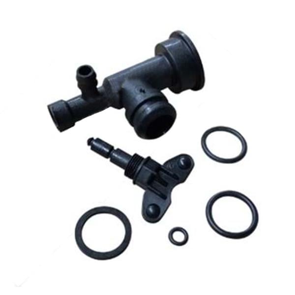Воздухоотводчик автоматический для газового котла Ariston Clas/Genus One/Clas/Genus One System/Alteas One Net 65116518 (00000062696)