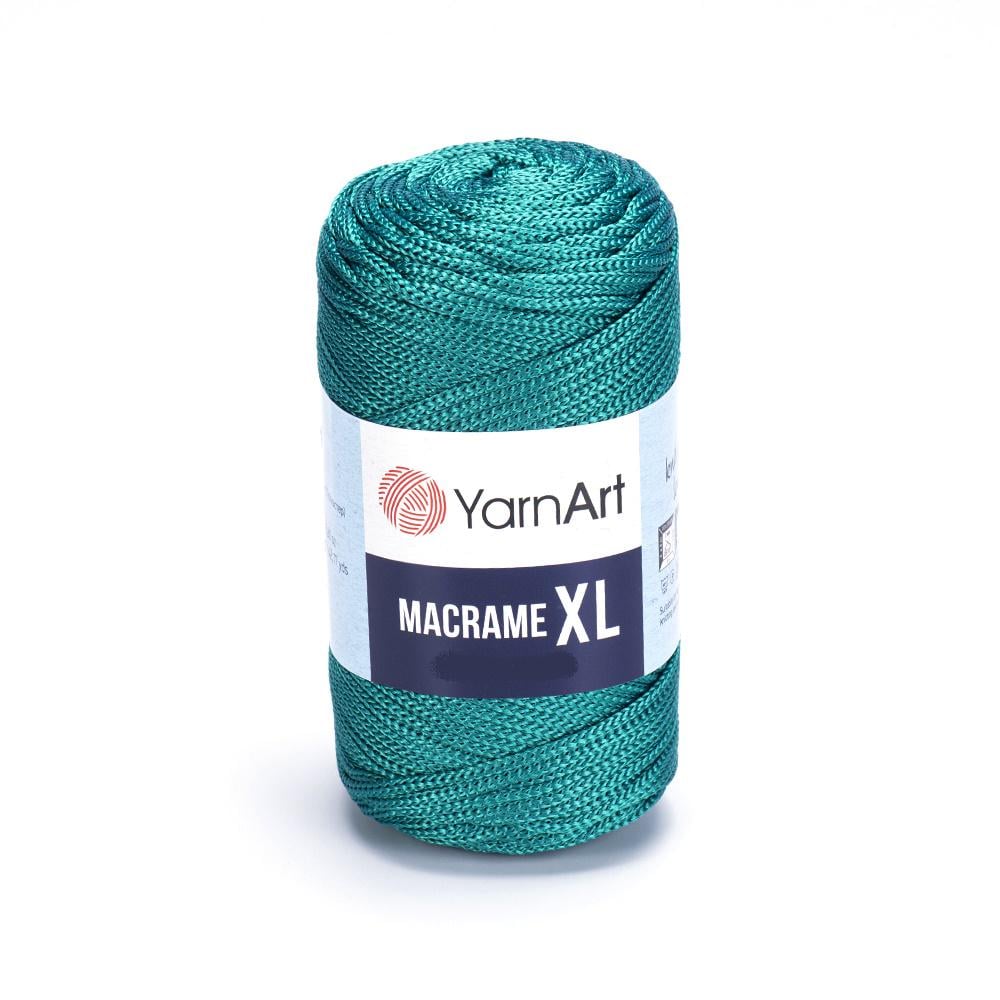 Пряжа YarnArt Macrame XL 158