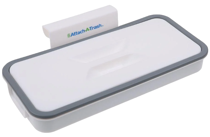 Тримач навісний Attach-A-Trash для сміттєвих пакетів (938442445)