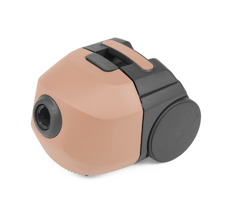 Пылесос Profi 11.5 для сухой уборки Кофейный (12518895)