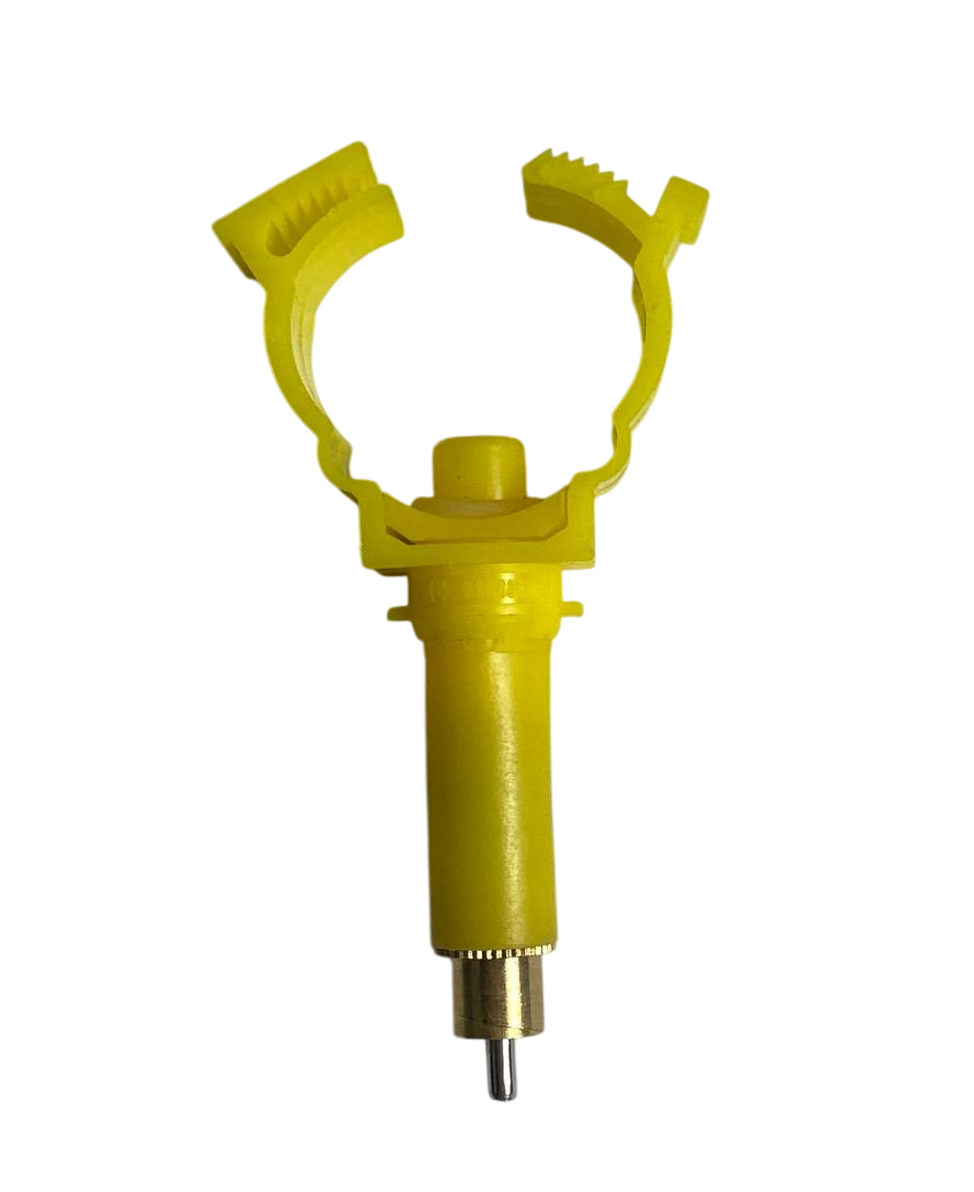 Поилка ниппельная R11 для кроликов и грызунов (11908)