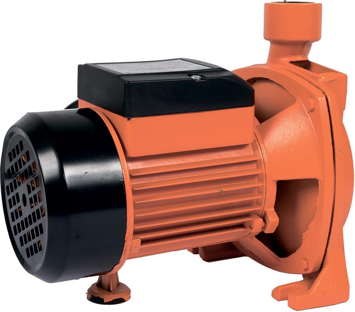 Насос поверхностный центробежный Powercraft DC 750-35110 (88914)