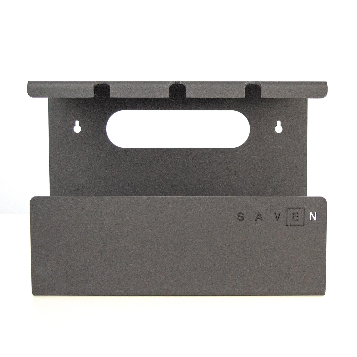 Каминный набор Saven Set 1 S Black (SS/1S/BL) - фото 5 Каминный набор Saven Set 1 S Black (SS/1S/BL) - фото 5