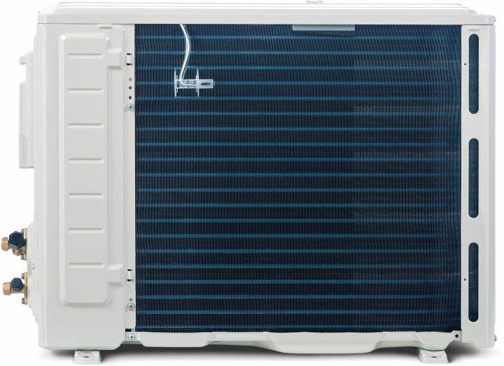 Кондиціонер EWT Clima S-090GDP-HRFN1 Passat - фото 7