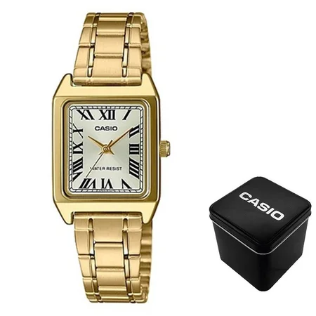 Наручные часы Casio LTP-V007G-9B Наручные часы Casio LTP-V007G-9B