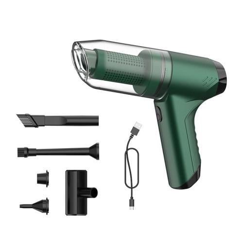 Автопылесос Suitu ST-6671 Pro 2в1 35500 об/мин (2506439729)