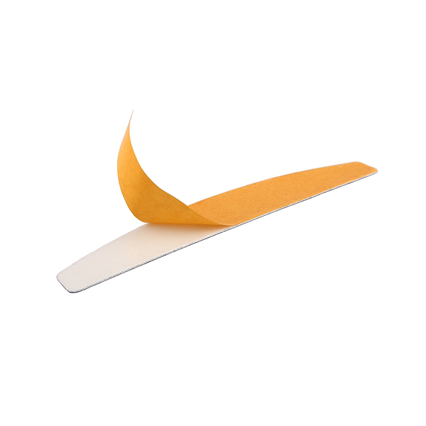 Сменные файлы STALEKS Pro Expert 40 для металлического основания полумесяц 30 шт./уп. 240 грит Белый - фото 5 Сменные файлы STALEKS Pro Expert 40 для металлического основания полумесяц 30 шт./уп. 240 грит Белый - фото 5