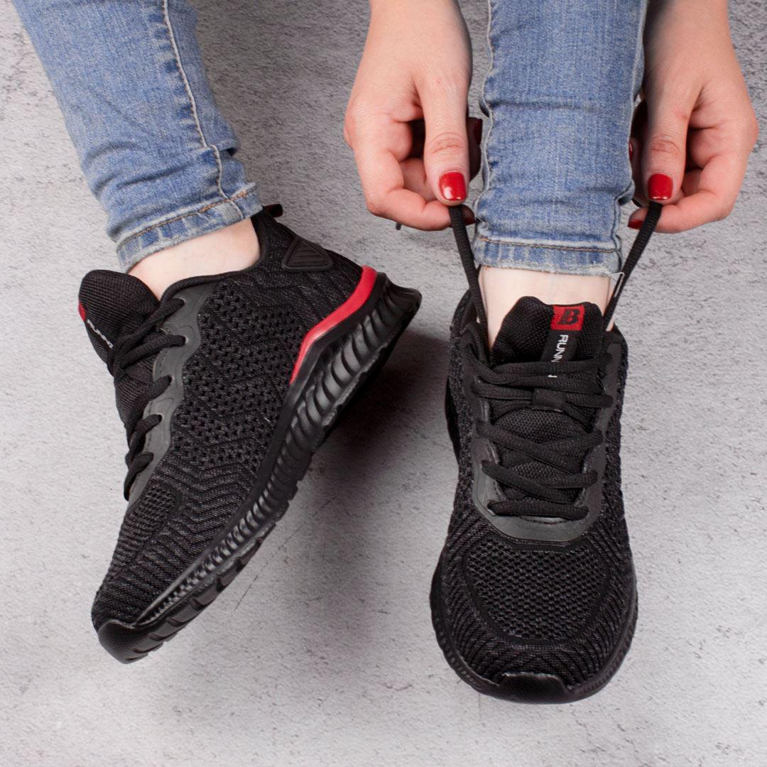 Кроссовки женские Fashion 331238 р. 38 24 см