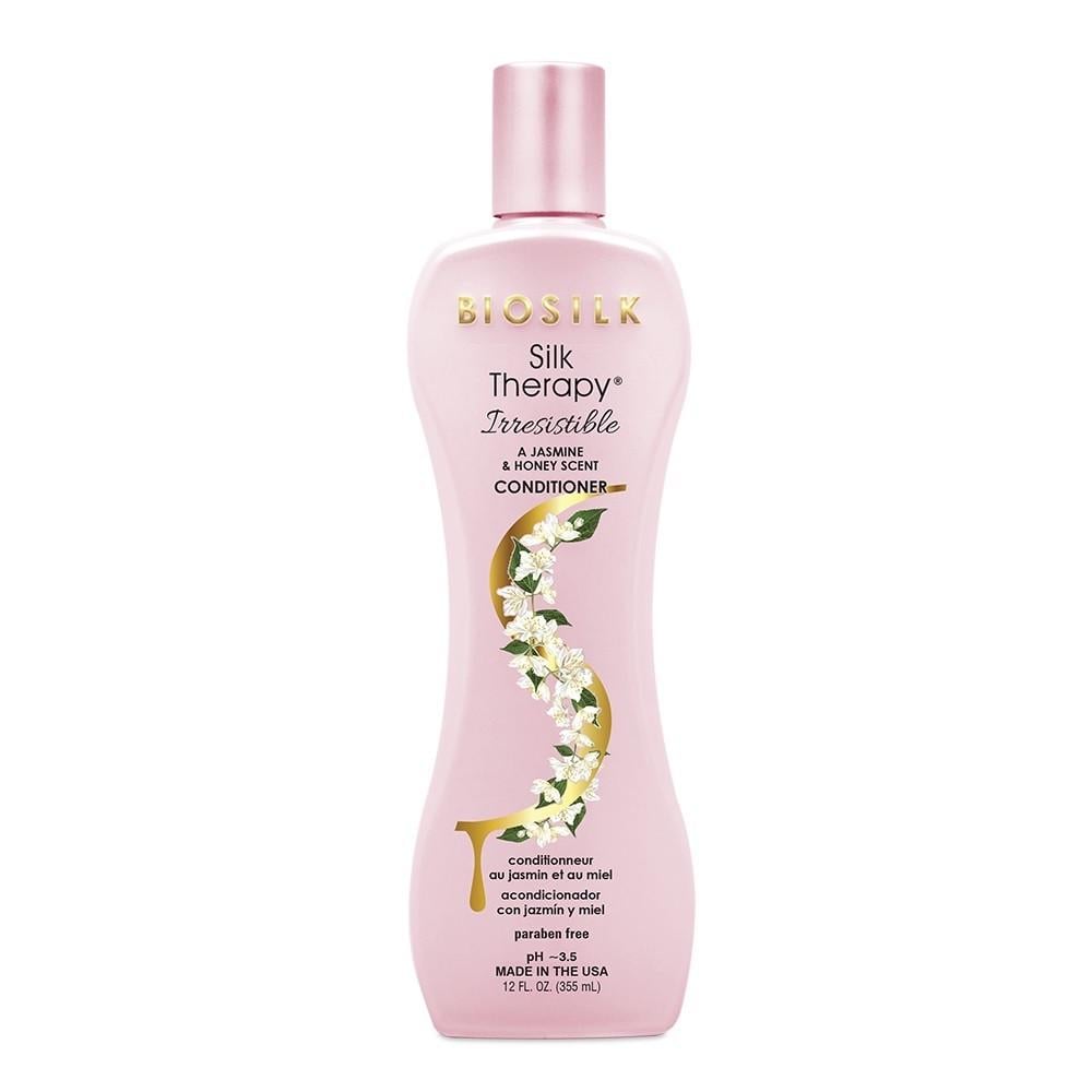 Кондиционер BioSilk Silk Therapy Irresistible Conditioner Шелковая терапия Жасмин и мед 355 мл (2224376478)