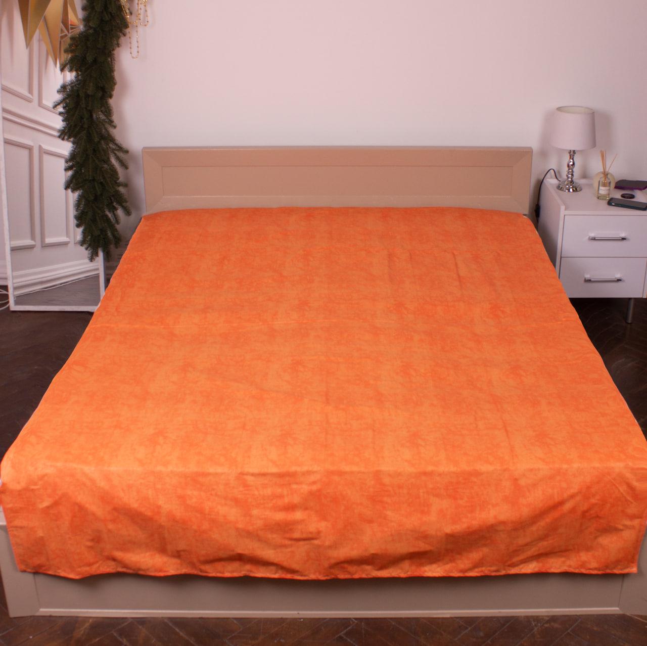 Простынь Pokemon ранфорс 220х235 см (110060212)