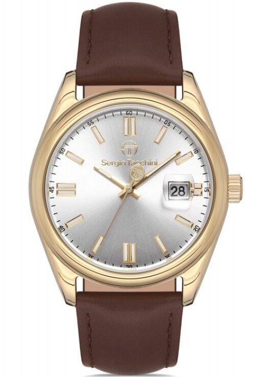 Наручний годинник чоловічий Sergio Tacchini ST.1.10163.5 (497667)
