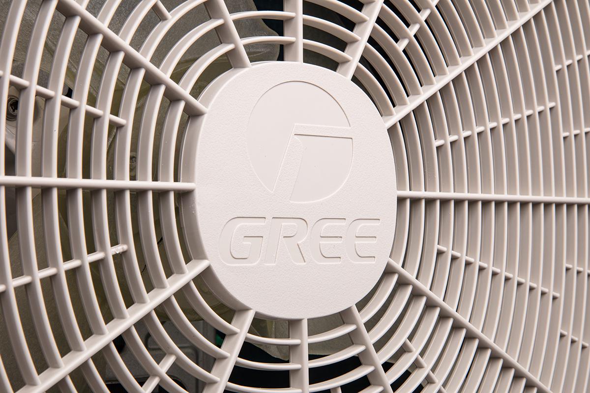 Кондиціонер Gree Soyal DC inverter R32 GWH09AKC-K6DNA1A Wifi -25 °C - фото 10 Кондиціонер Gree Soyal DC inverter R32 GWH09AKC-K6DNA1A Wifi -25 °C - фото 10